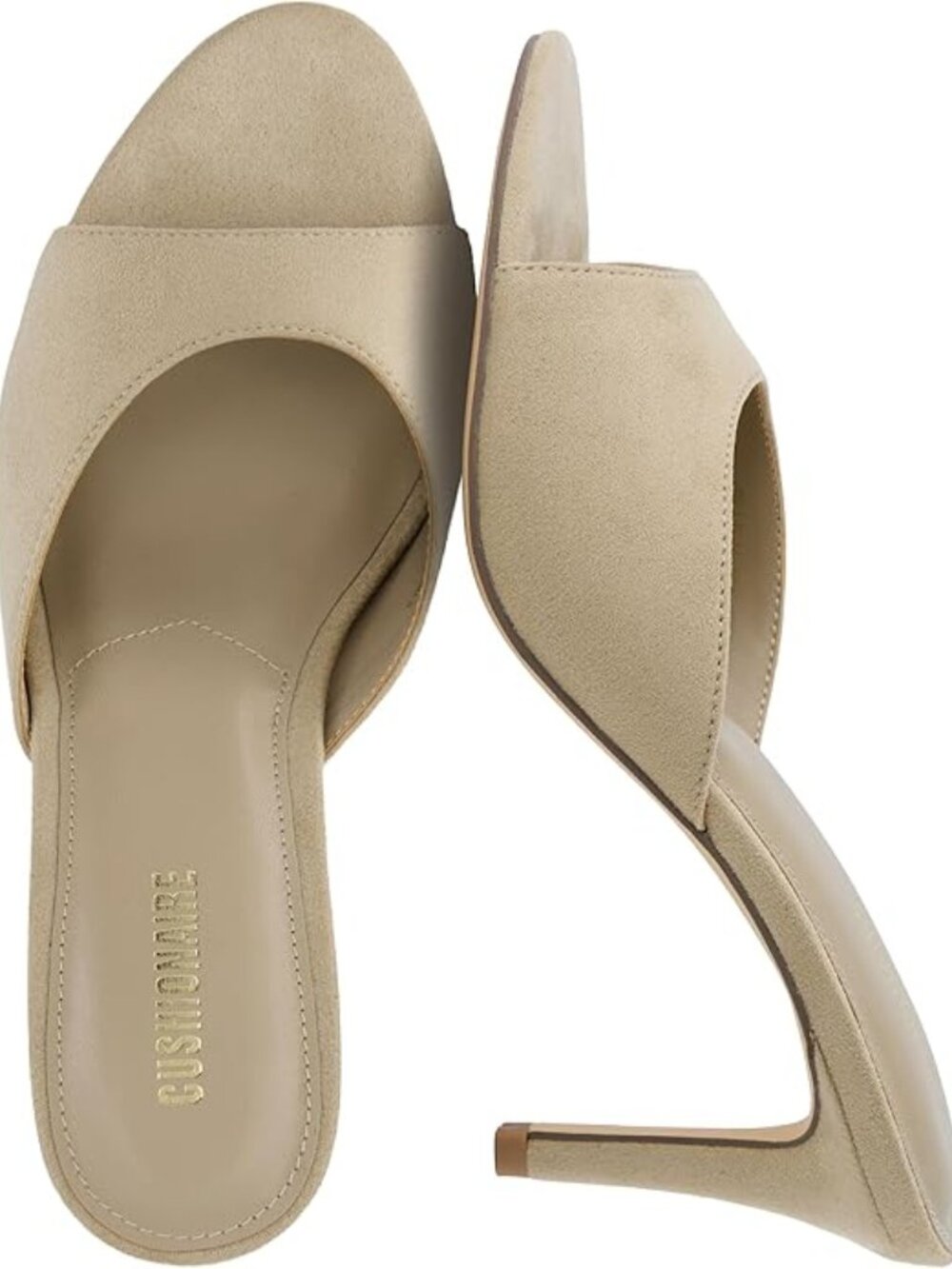 Pointed Heel Open Toe Stiletto Dress Sandals